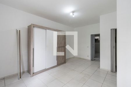 Suíte de apartamento para alugar com 1 quarto, 53m² em Barra Funda, São Paulo