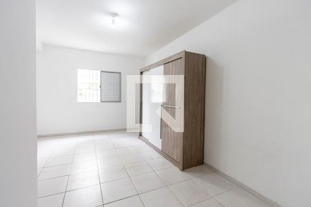 Suíte de apartamento para alugar com 1 quarto, 53m² em Barra Funda, São Paulo