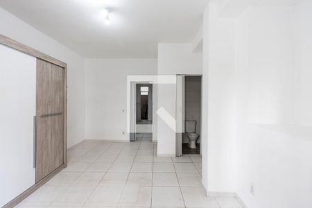 Suíte de apartamento para alugar com 1 quarto, 53m² em Barra Funda, São Paulo