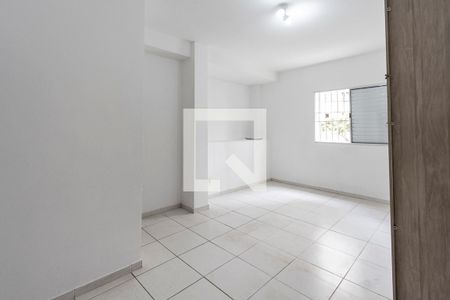 Suíte de apartamento para alugar com 1 quarto, 53m² em Barra Funda, São Paulo