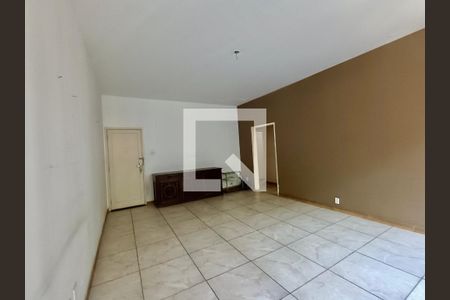 Sala de apartamento à venda com 2 quartos, 97m² em Flamengo, Rio de Janeiro