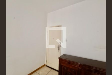 Sala de apartamento à venda com 2 quartos, 97m² em Flamengo, Rio de Janeiro