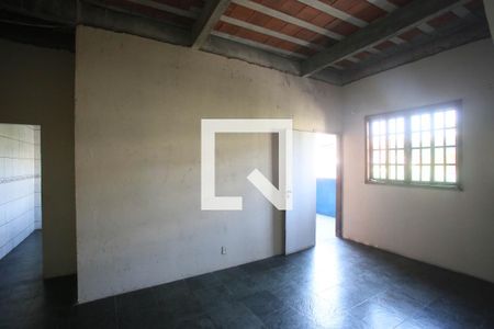 Casa 1 Sala de casa à venda com 3 quartos, 200m² em Taquara, Rio de Janeiro