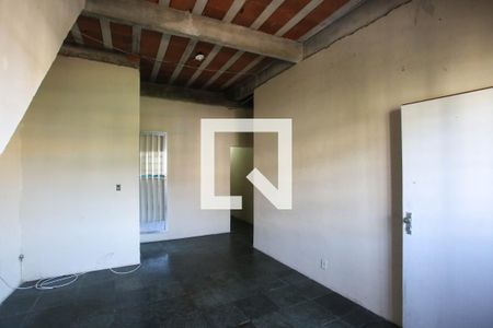 Casa 1 Sala de casa à venda com 3 quartos, 200m² em Taquara, Rio de Janeiro