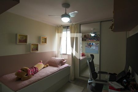 Quarto 2 de apartamento à venda com 2 quartos, 72m² em Vila Prudente, São Paulo