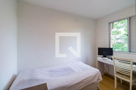 Quarto 2 de apartamento para alugar com 2 quartos, 46m² em Parque Munhoz, São Paulo