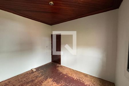 Dormitório 01 de casa para alugar com 3 quartos, 220m² em Bonfim Paulista, Ribeirão Preto