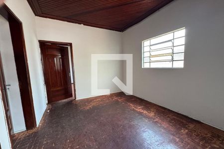 Sala de casa para alugar com 3 quartos, 220m² em Bonfim Paulista, Ribeirão Preto