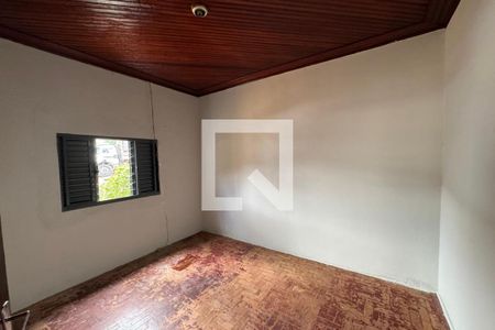 Dormitório 01 de casa para alugar com 3 quartos, 220m² em Bonfim Paulista, Ribeirão Preto