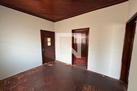 Sala de casa para alugar com 3 quartos, 220m² em Bonfim Paulista, Ribeirão Preto