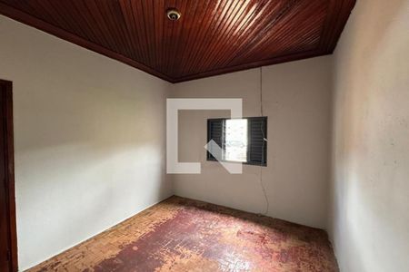 Dormitório 01 de casa para alugar com 3 quartos, 220m² em Bonfim Paulista, Ribeirão Preto