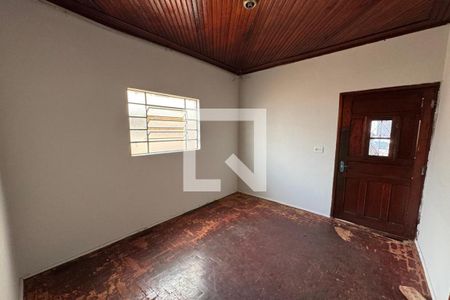 Sala de casa para alugar com 3 quartos, 220m² em Bonfim Paulista, Ribeirão Preto