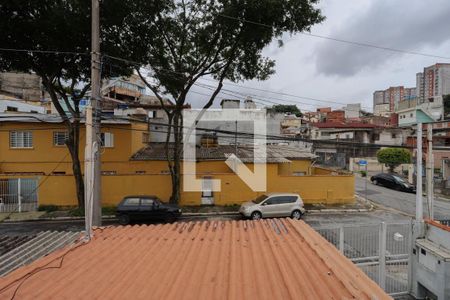 Vista do Quarto 1 de casa à venda com 2 quartos, 80m² em Vila Nova Cachoeirinha, São Paulo