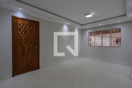 Sala de casa à venda com 2 quartos, 80m² em Vila Nova Cachoeirinha, São Paulo