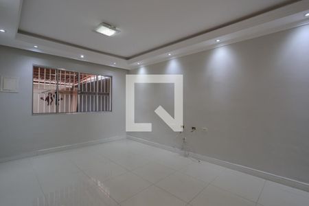 Sala de casa à venda com 2 quartos, 80m² em Vila Nova Cachoeirinha, São Paulo