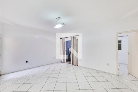 Sala de casa para alugar com 3 quartos, 160m² em Jardim Augusta, São José dos Campos