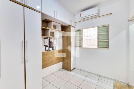 Suíte de casa para alugar com 3 quartos, 160m² em Jardim Augusta, São José dos Campos