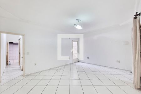 Sala de casa para alugar com 3 quartos, 160m² em Jardim Augusta, São José dos Campos