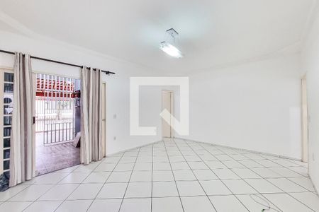 Sala de casa para alugar com 3 quartos, 160m² em Jardim Augusta, São José dos Campos