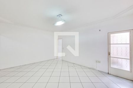 Sala de casa para alugar com 3 quartos, 160m² em Jardim Augusta, São José dos Campos