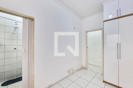 Suíte de casa para alugar com 3 quartos, 160m² em Jardim Augusta, São José dos Campos