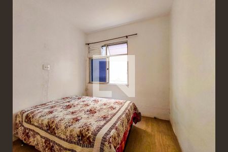 Quarto 1 de apartamento para alugar com 2 quartos, 50m² em Grajaú, Rio de Janeiro