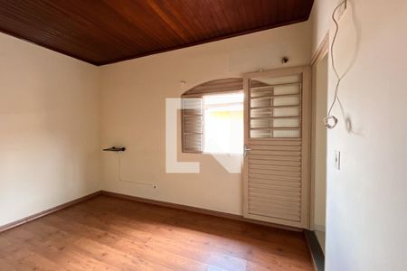 Suíte de casa à venda com 3 quartos, 163m² em Vila Bonilha, São Paulo