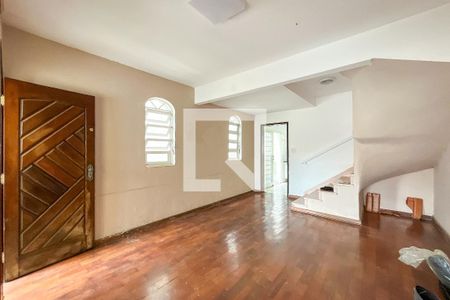 Sala de casa à venda com 2 quartos, 132m² em Vila Bonilha, São Paulo