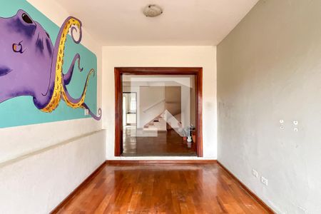 Sala de casa à venda com 2 quartos, 132m² em Vila Bonilha, São Paulo