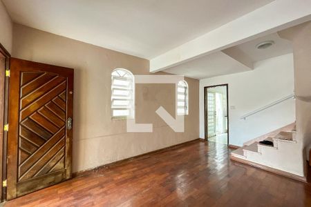 Sala de casa à venda com 2 quartos, 132m² em Vila Bonilha, São Paulo