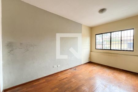 Sala de casa à venda com 2 quartos, 132m² em Vila Bonilha, São Paulo