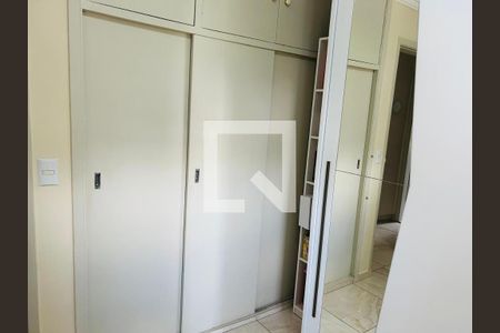 Foto 03 de apartamento à venda com 2 quartos, 60m² em Quinta da Paineira, São Paulo