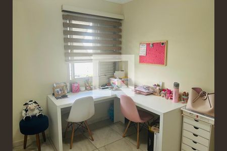 Foto 04 de apartamento à venda com 2 quartos, 60m² em Quinta da Paineira, São Paulo