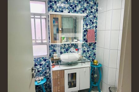 Foto 10 de apartamento à venda com 2 quartos, 60m² em Quinta da Paineira, São Paulo