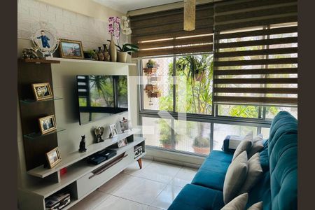 Foto 12 de apartamento à venda com 2 quartos, 60m² em Quinta da Paineira, São Paulo