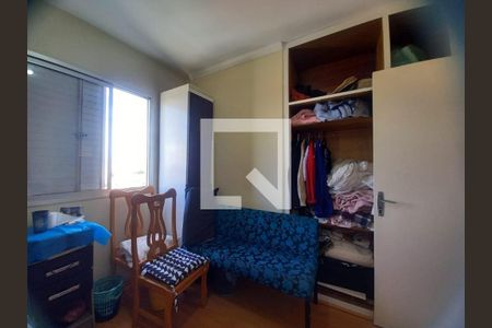 Foto 07 de apartamento à venda com 3 quartos, 72m² em Vila Ivone, São Paulo