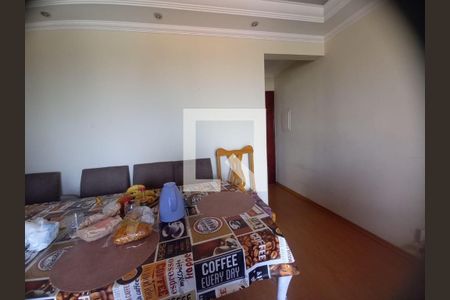 Foto 04 de apartamento à venda com 3 quartos, 72m² em Vila Ivone, São Paulo