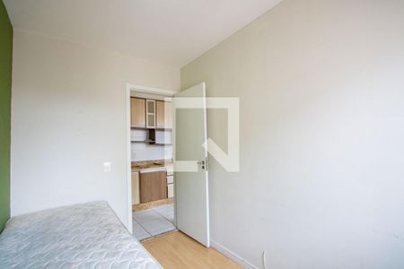 Quarto 1 de apartamento para alugar com 2 quartos, 48m² em Rp3 (regiões de Planejamento), Santo André