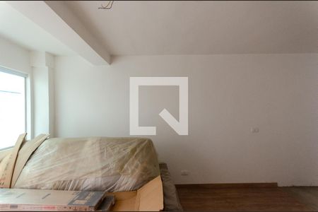 Sala de apartamento à venda com 2 quartos, 50m² em Vila Palmeiras, São Paulo