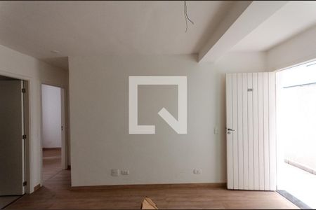 Sala de apartamento à venda com 2 quartos, 50m² em Vila Palmeiras, São Paulo