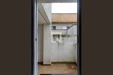 Quarto - janela de apartamento à venda com 2 quartos, 50m² em Vila Palmeiras, São Paulo