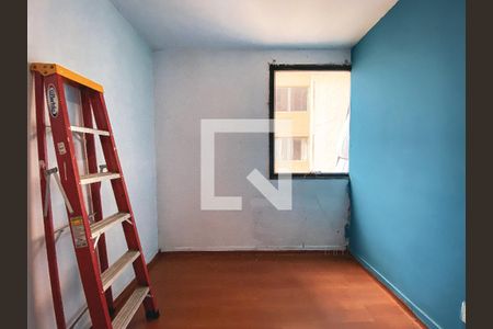 Quarto 2 de apartamento para alugar com 2 quartos, 50m² em Jaguaré, São Paulo