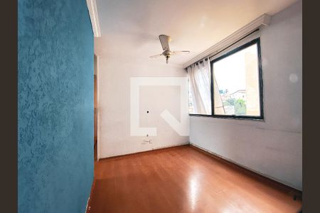 Sala de apartamento para alugar com 2 quartos, 50m² em Jaguaré, São Paulo