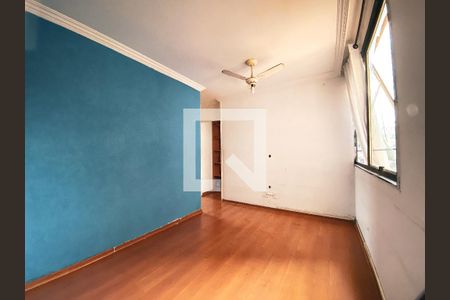 Sala de apartamento para alugar com 2 quartos, 50m² em Jaguaré, São Paulo