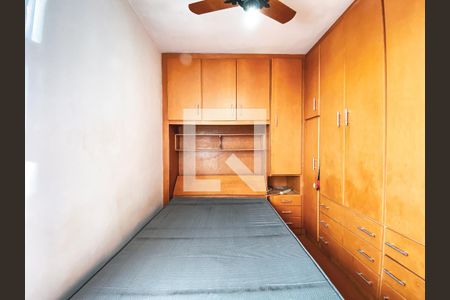 Quarto de apartamento para alugar com 2 quartos, 50m² em Jaguaré, São Paulo