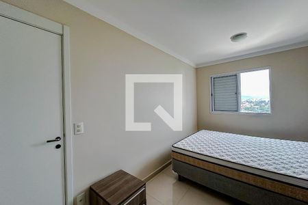 Quarto 1 - Suíte de apartamento para alugar com 2 quartos, 65m² em Brás, São Paulo