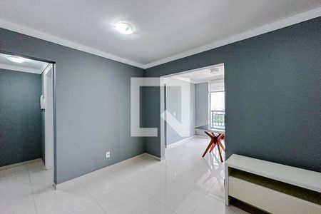 Sala de apartamento para alugar com 2 quartos, 65m² em Brás, São Paulo