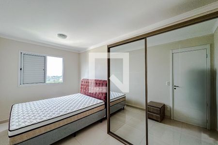 Quarto 1 - Suíte de apartamento para alugar com 2 quartos, 65m² em Brás, São Paulo