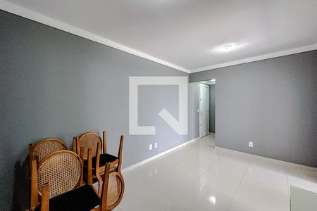 Sala de apartamento para alugar com 2 quartos, 65m² em Brás, São Paulo