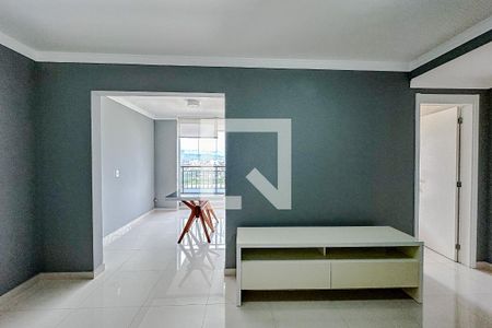 Sala de apartamento para alugar com 2 quartos, 65m² em Brás, São Paulo